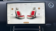 Land Rover Range Rover Evoque 2.0 D200 Edition 5dr Auto Diesel Hatchback